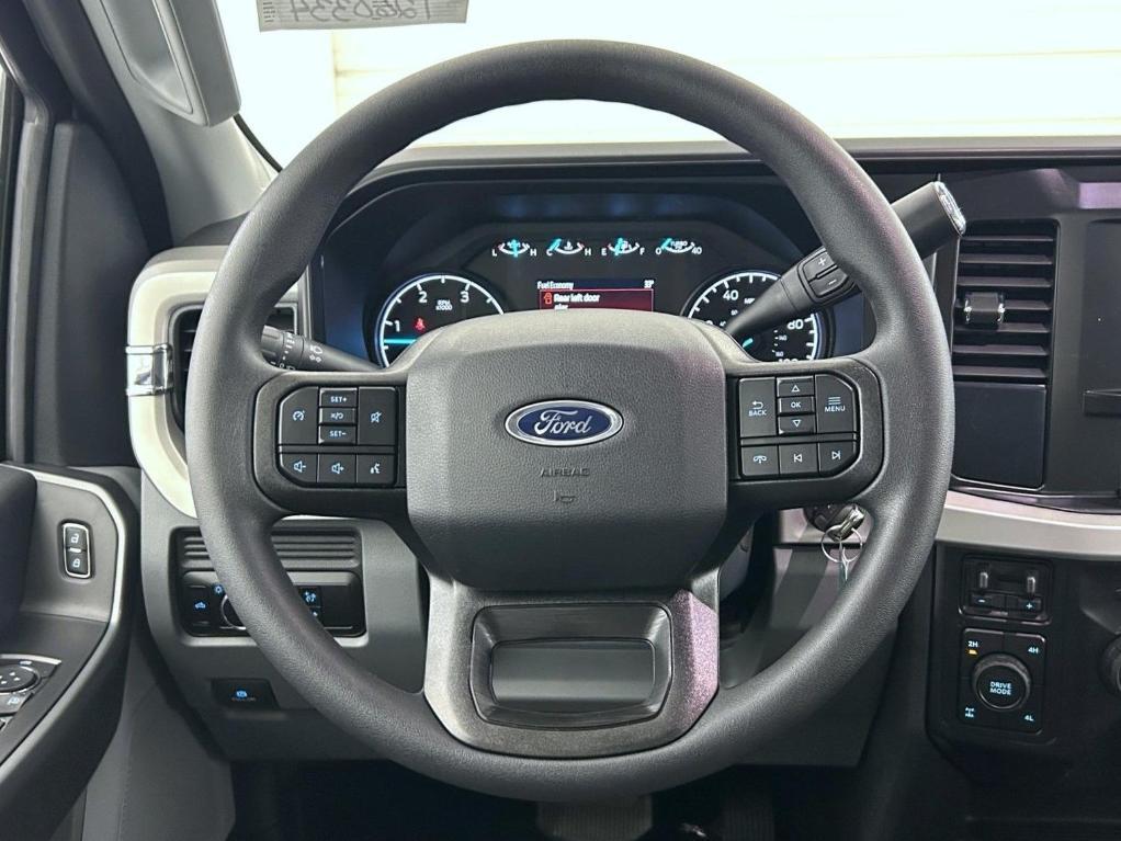 new 2026 Ford F-250 car, priced at $69,889