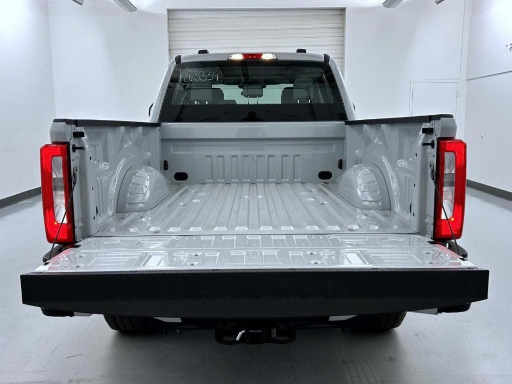 new 2026 Ford F-250 car, priced at $69,889