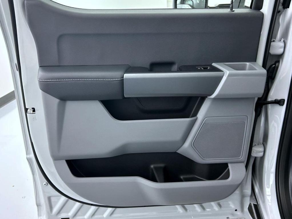 new 2026 Ford F-250 car, priced at $69,889