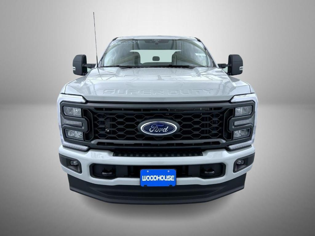 new 2026 Ford F-250 car, priced at $69,889