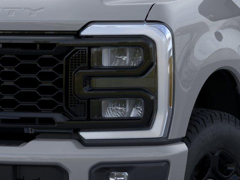 new 2026 Ford F-250 car, priced at $72,939