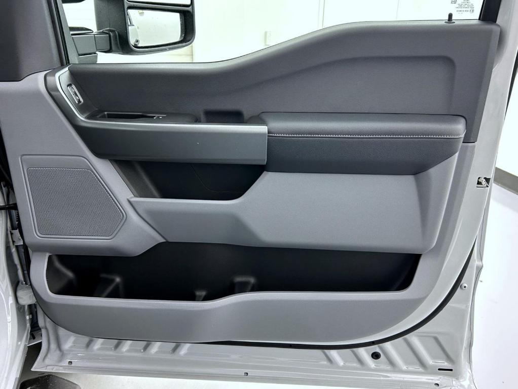 new 2026 Ford F-250 car, priced at $69,889