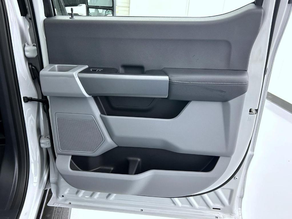 new 2026 Ford F-250 car, priced at $69,889