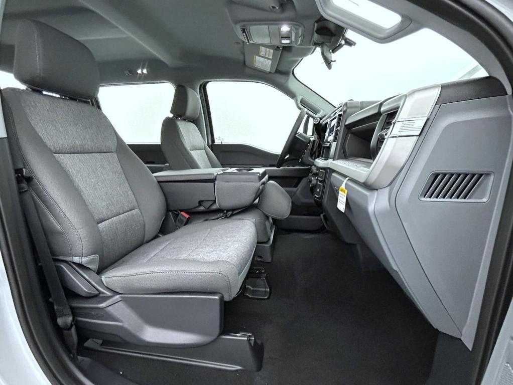 new 2026 Ford F-250 car, priced at $69,889