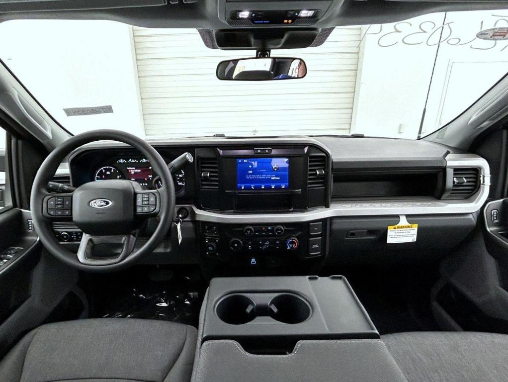 new 2026 Ford F-250 car, priced at $69,889