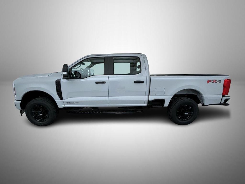 new 2026 Ford F-250 car, priced at $69,889