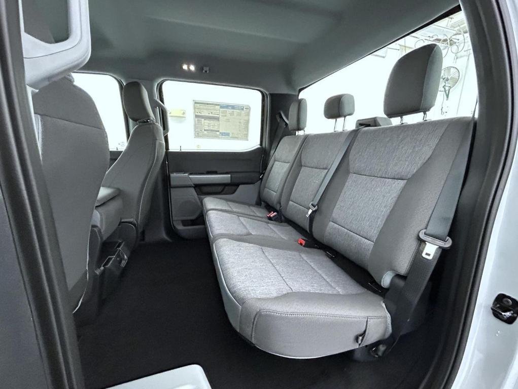 new 2026 Ford F-250 car, priced at $69,889