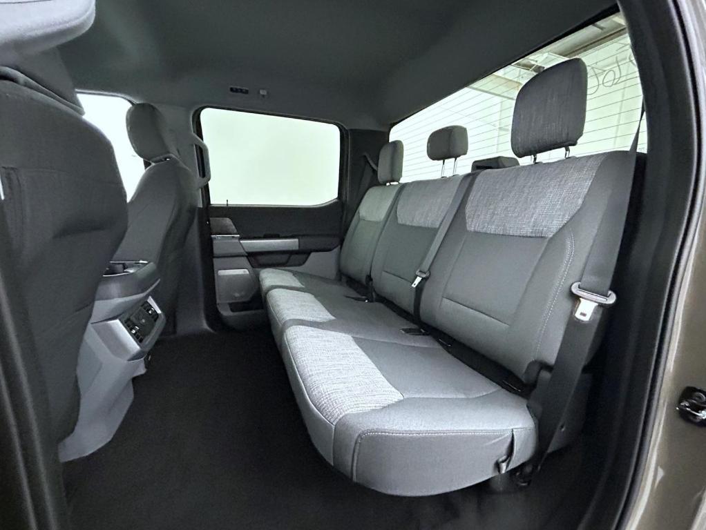 new 2026 Ford F-250 car, priced at $75,384