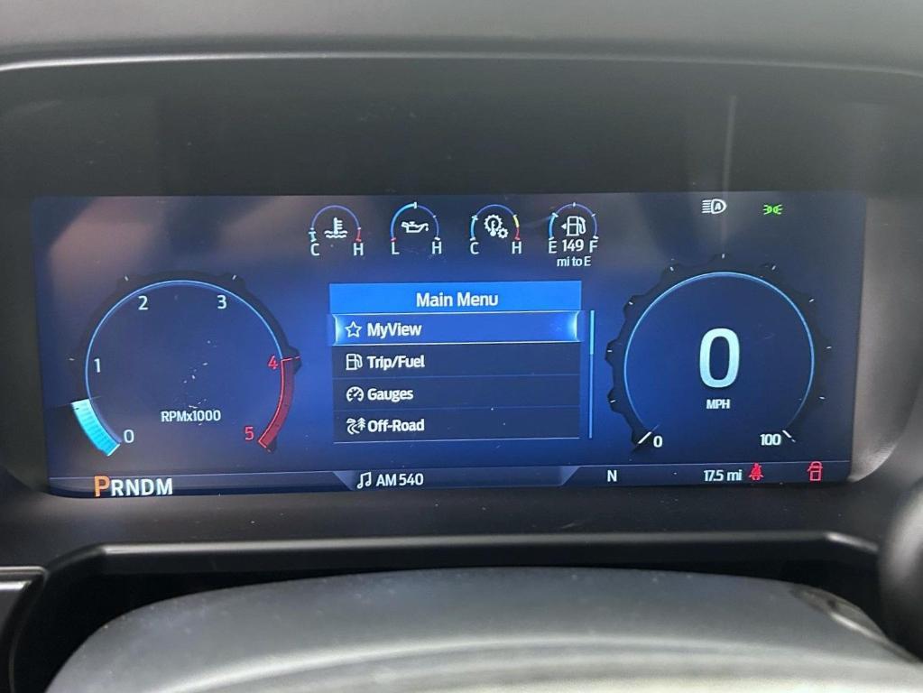 new 2026 Ford F-250 car, priced at $75,384