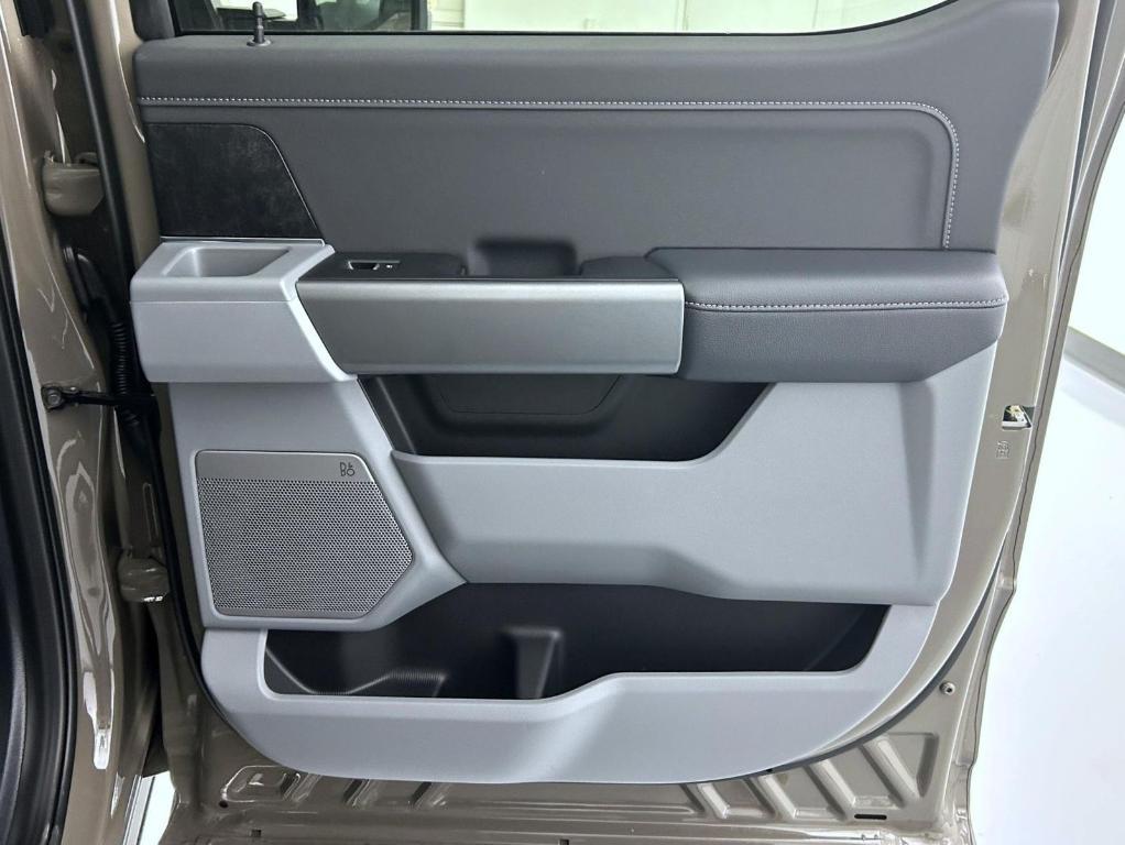 new 2026 Ford F-250 car, priced at $75,384