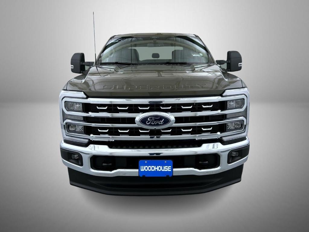 new 2026 Ford F-250 car, priced at $75,384
