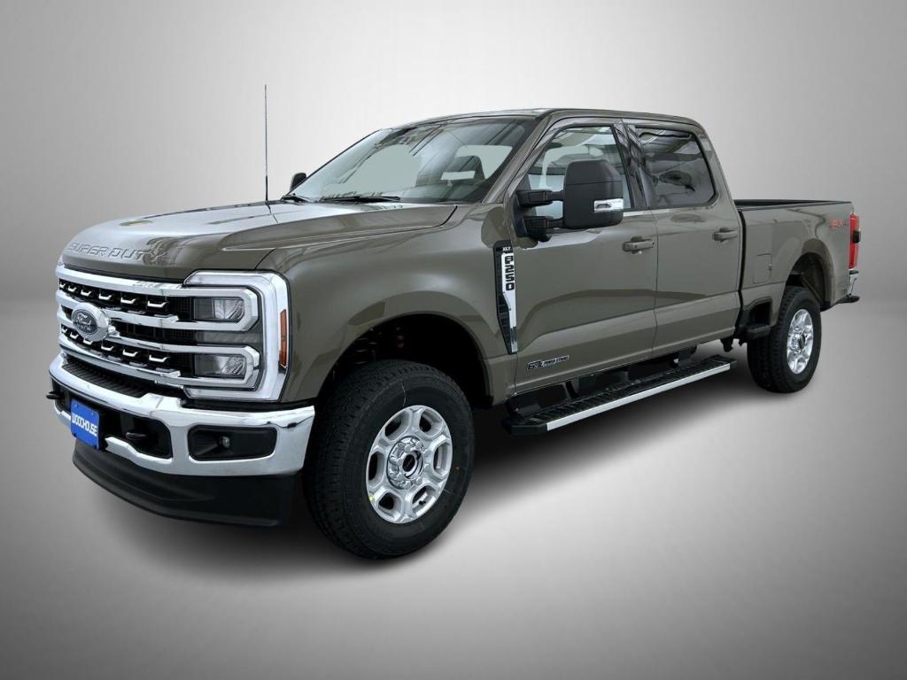 new 2026 Ford F-250 car, priced at $75,384
