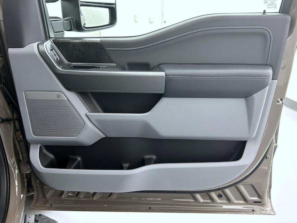 new 2026 Ford F-250 car, priced at $75,384