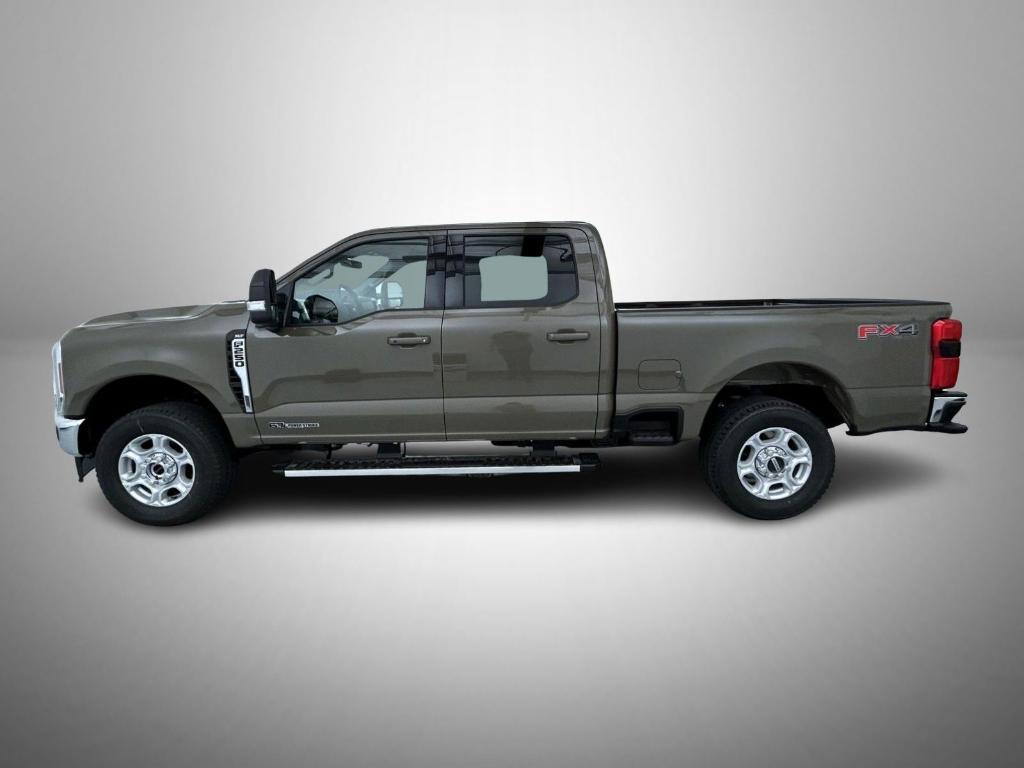 new 2026 Ford F-250 car, priced at $75,384