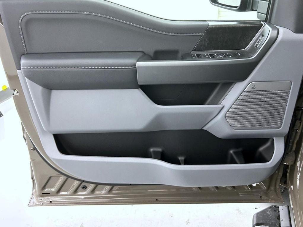 new 2026 Ford F-250 car, priced at $75,384