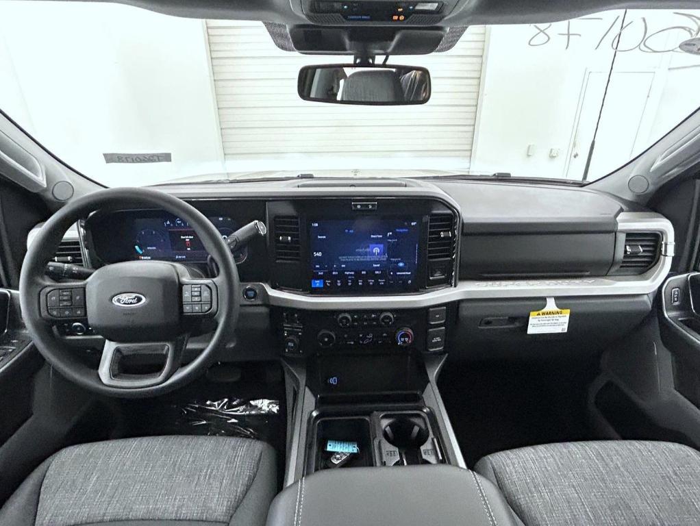 new 2026 Ford F-250 car, priced at $75,384