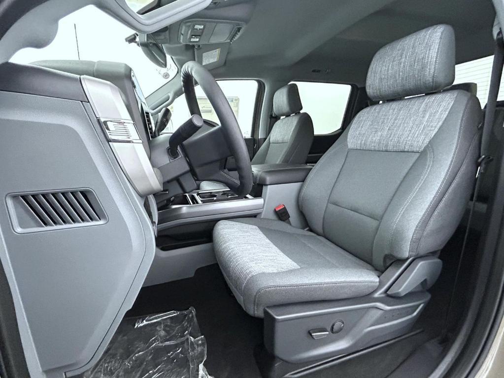 new 2026 Ford F-250 car, priced at $75,384