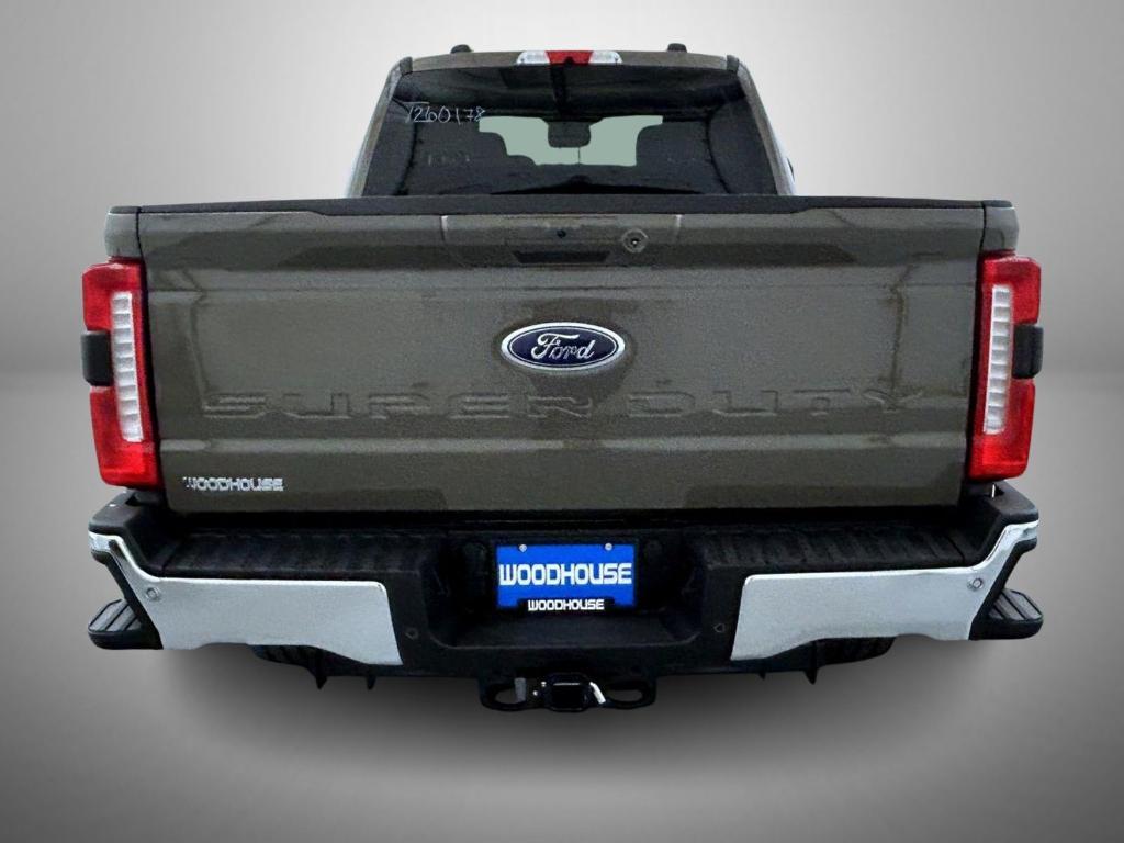 new 2026 Ford F-250 car, priced at $75,384