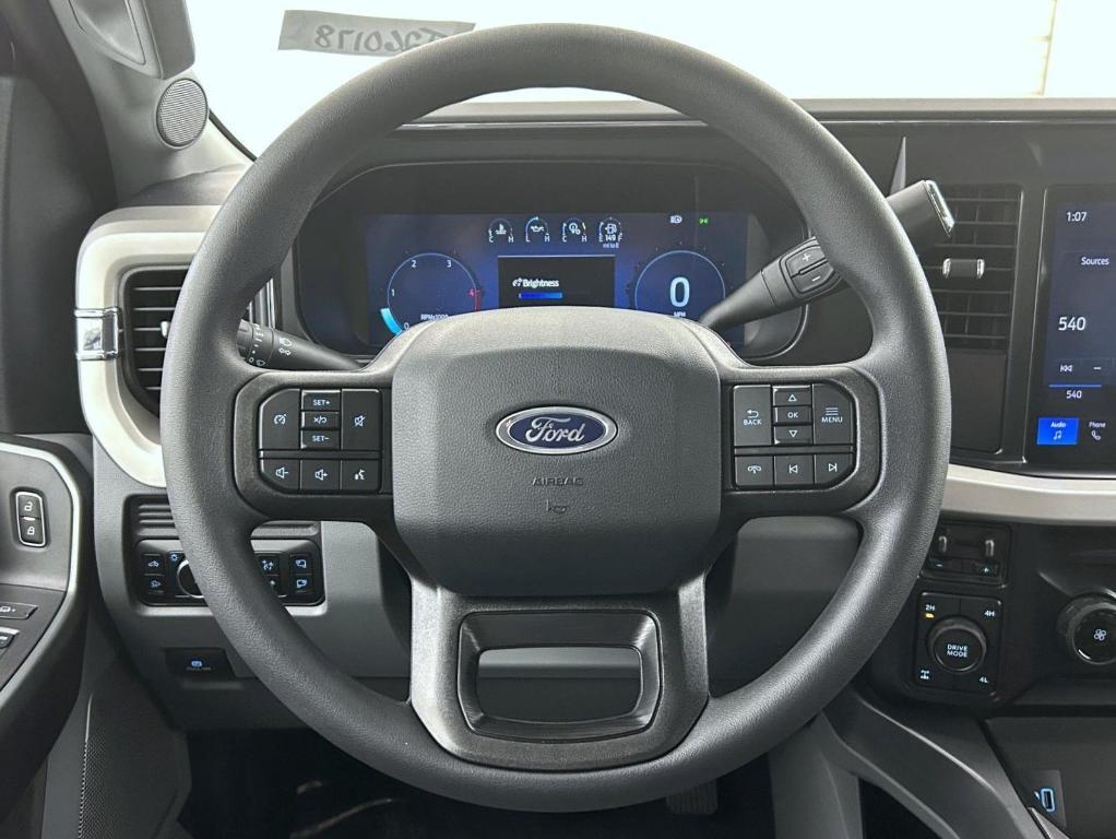 new 2026 Ford F-250 car, priced at $75,384