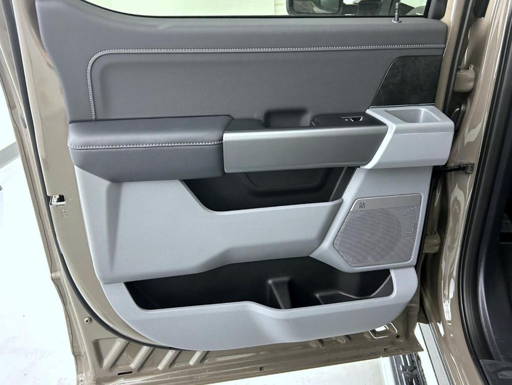 new 2026 Ford F-250 car, priced at $75,384