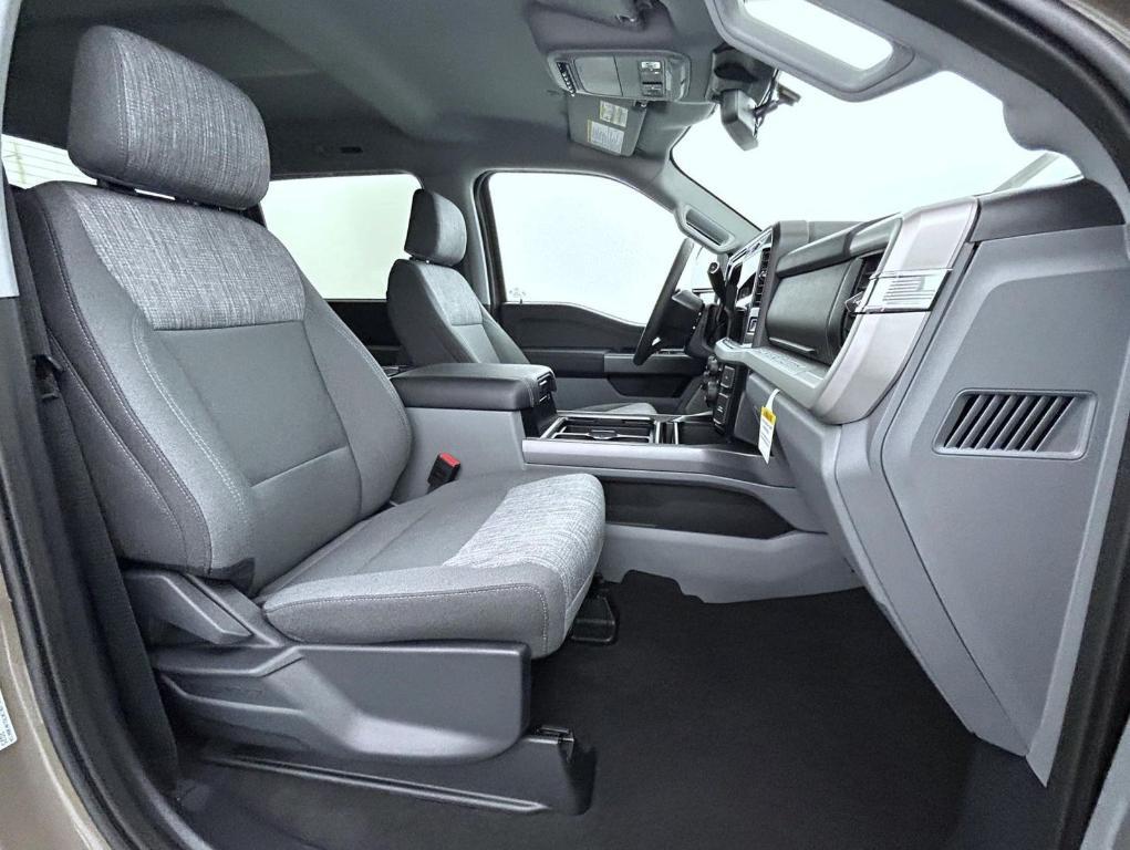 new 2026 Ford F-250 car, priced at $75,384