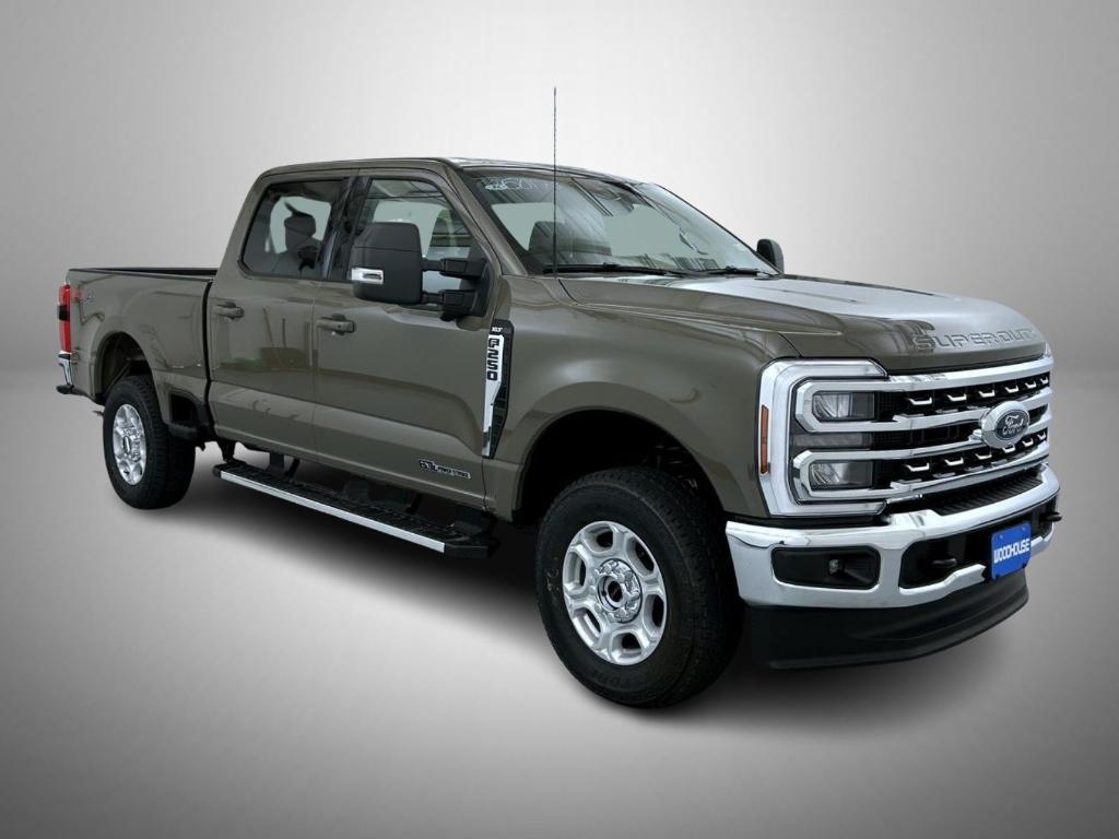 new 2026 Ford F-250 car, priced at $75,384