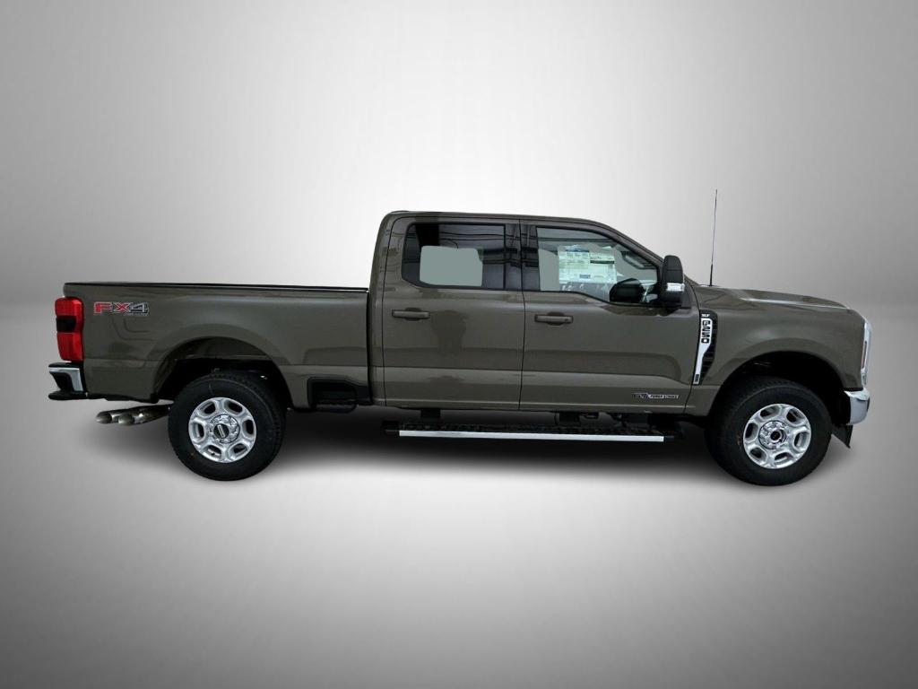 new 2026 Ford F-250 car, priced at $75,384