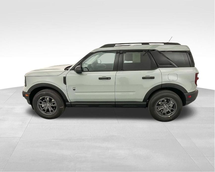 new 2024 Ford Bronco Sport car, priced at $29,694