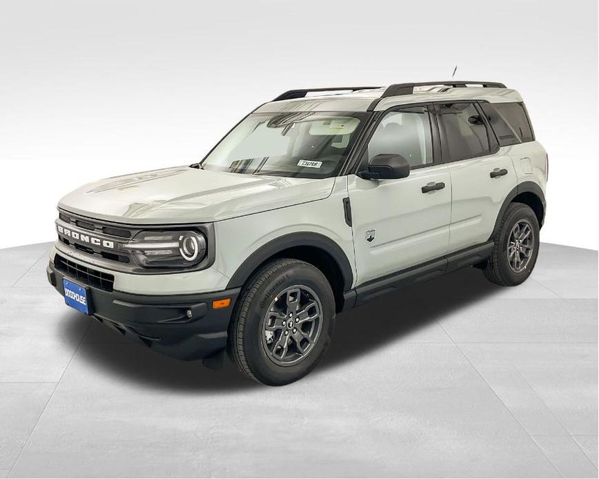 new 2024 Ford Bronco Sport car, priced at $29,694