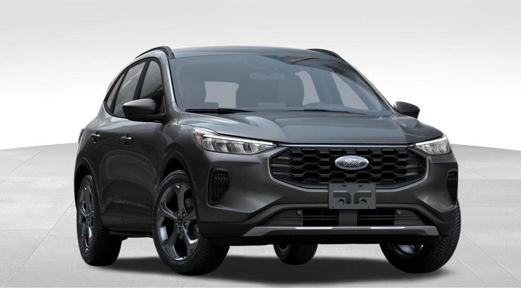 new 2025 Ford Escape car, priced at $32,266