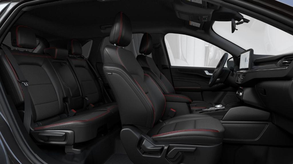 new 2025 Ford Escape car, priced at $32,266