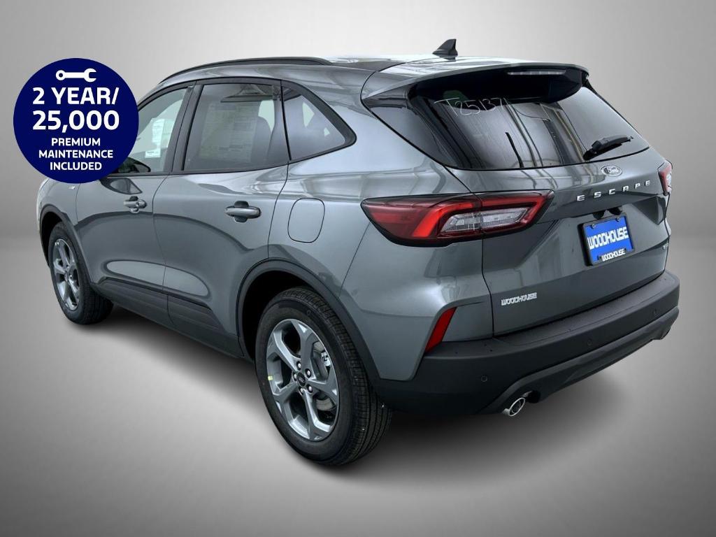 new 2025 Ford Escape car, priced at $29,878