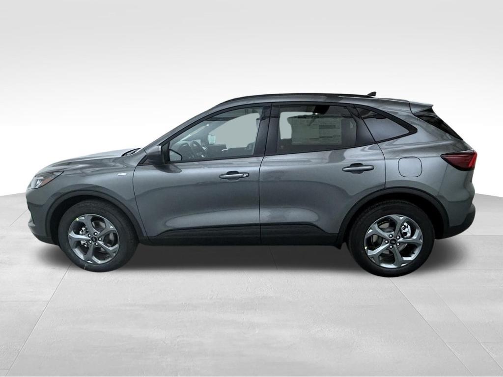 new 2025 Ford Escape car, priced at $32,266