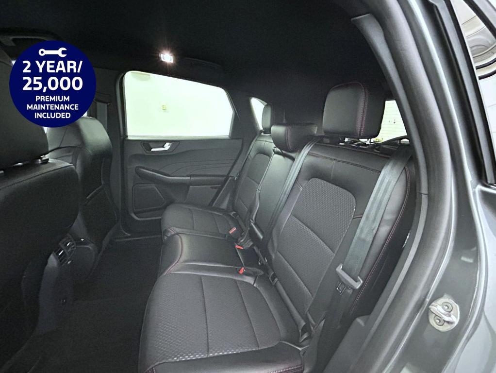 new 2025 Ford Escape car, priced at $29,878