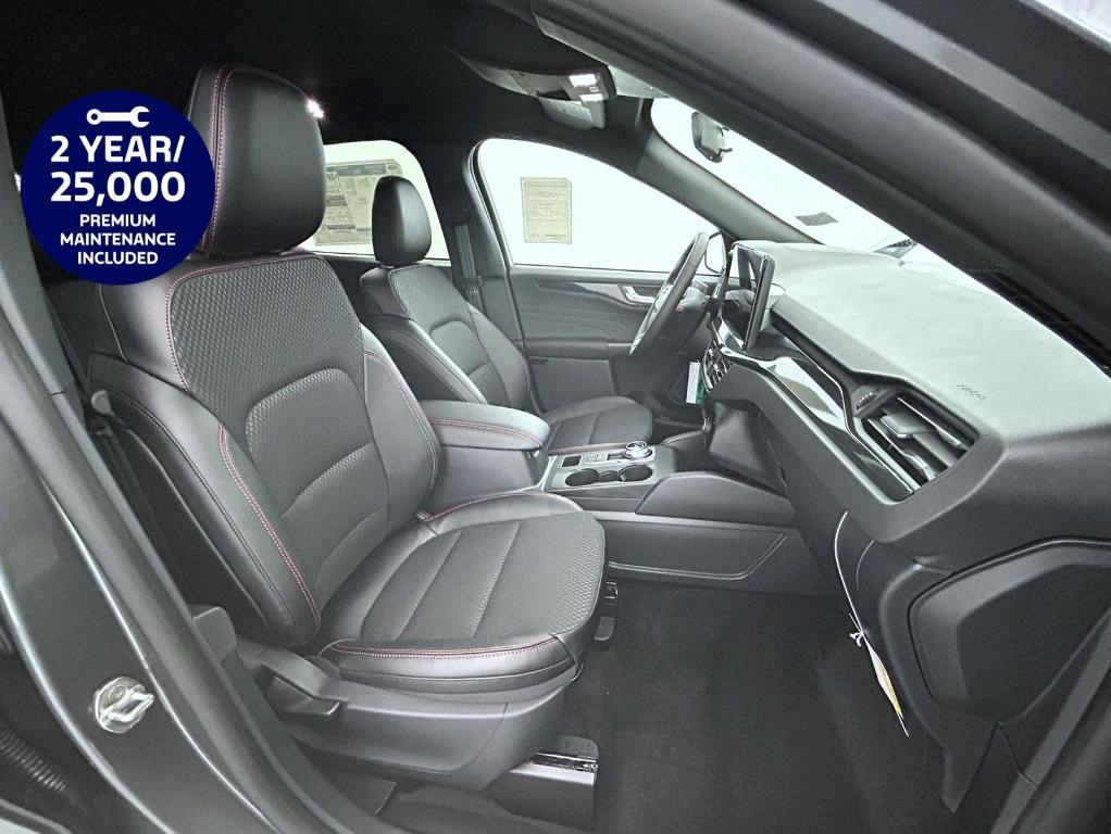 new 2025 Ford Escape car, priced at $29,878