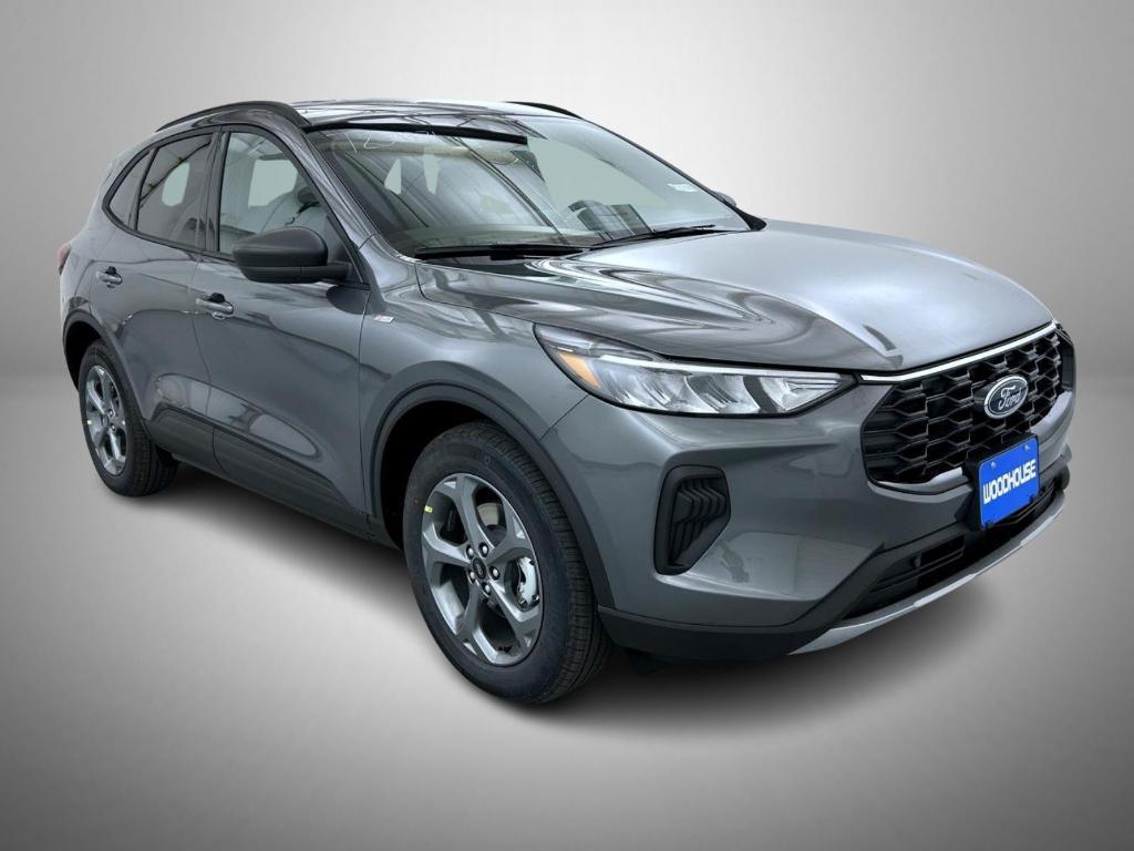 new 2025 Ford Escape car, priced at $27,878