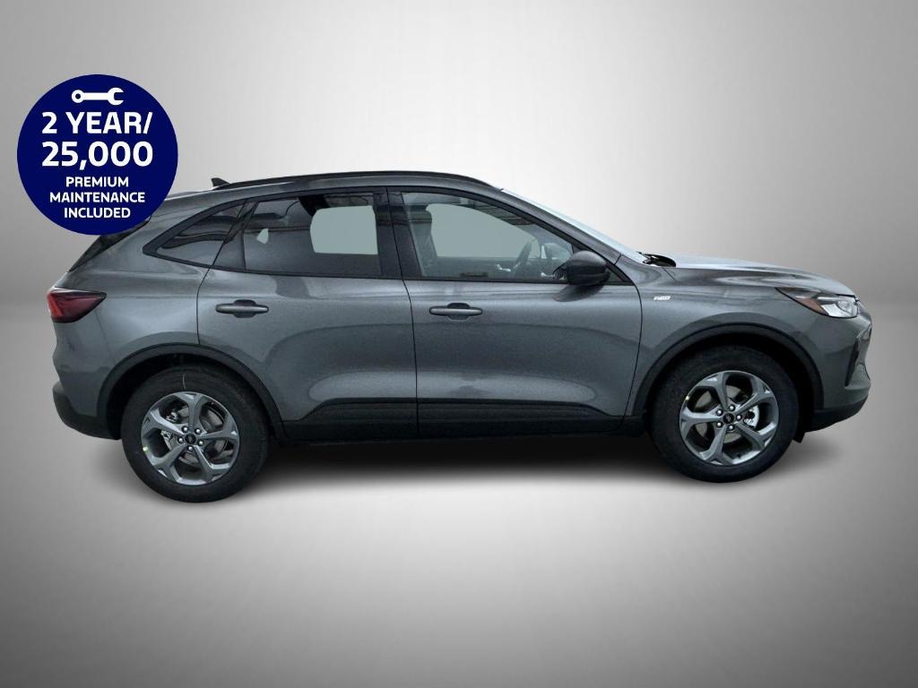 new 2025 Ford Escape car, priced at $29,878
