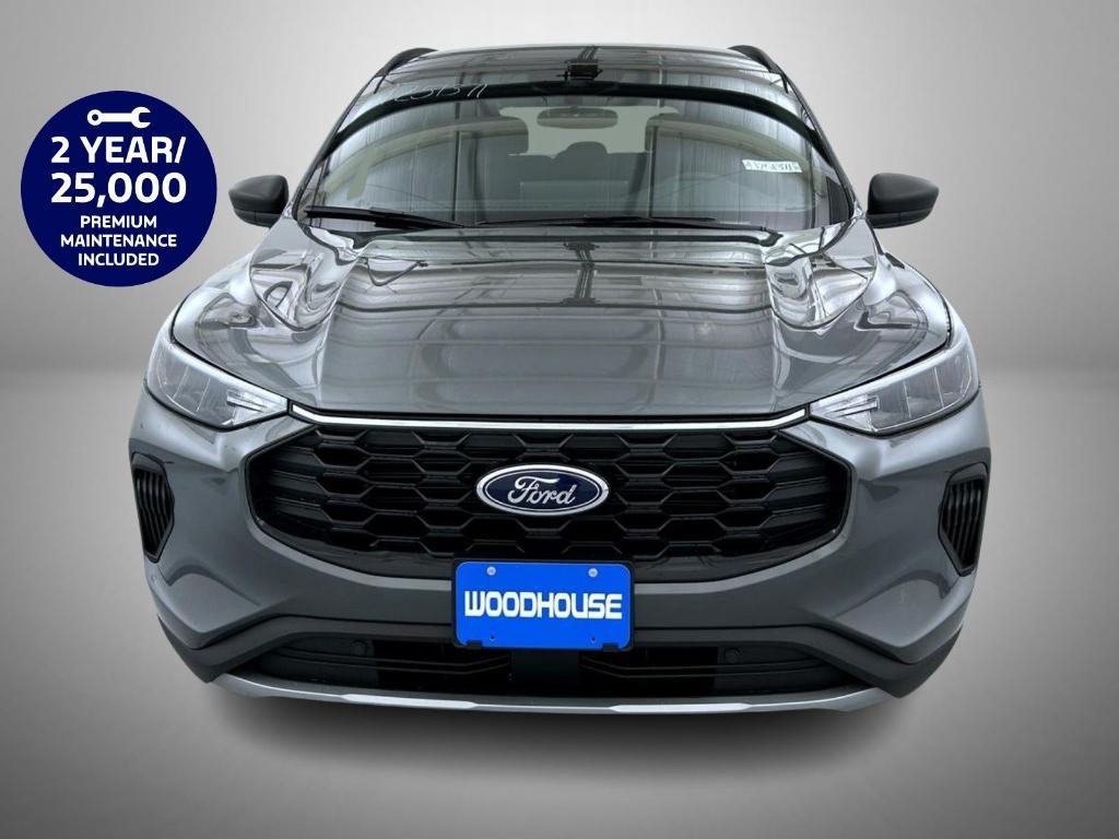 new 2025 Ford Escape car, priced at $29,878