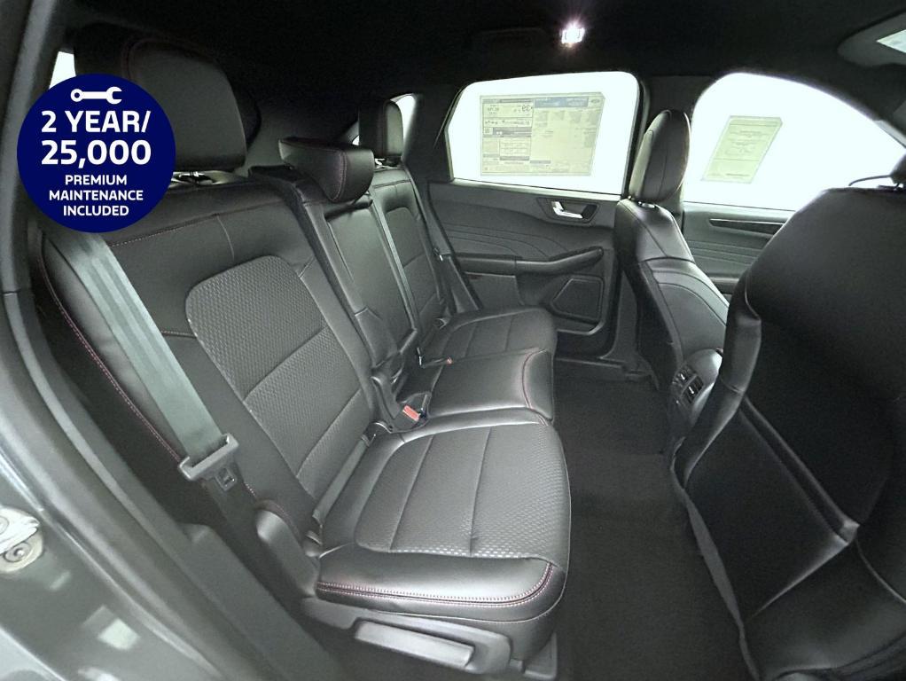 new 2025 Ford Escape car, priced at $29,878