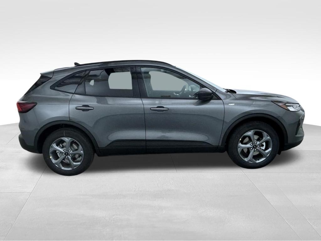 new 2025 Ford Escape car, priced at $32,266