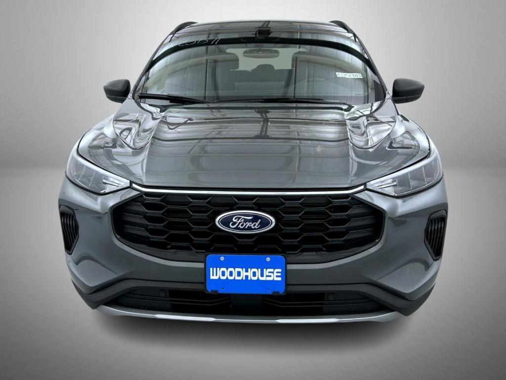 new 2025 Ford Escape car, priced at $27,878