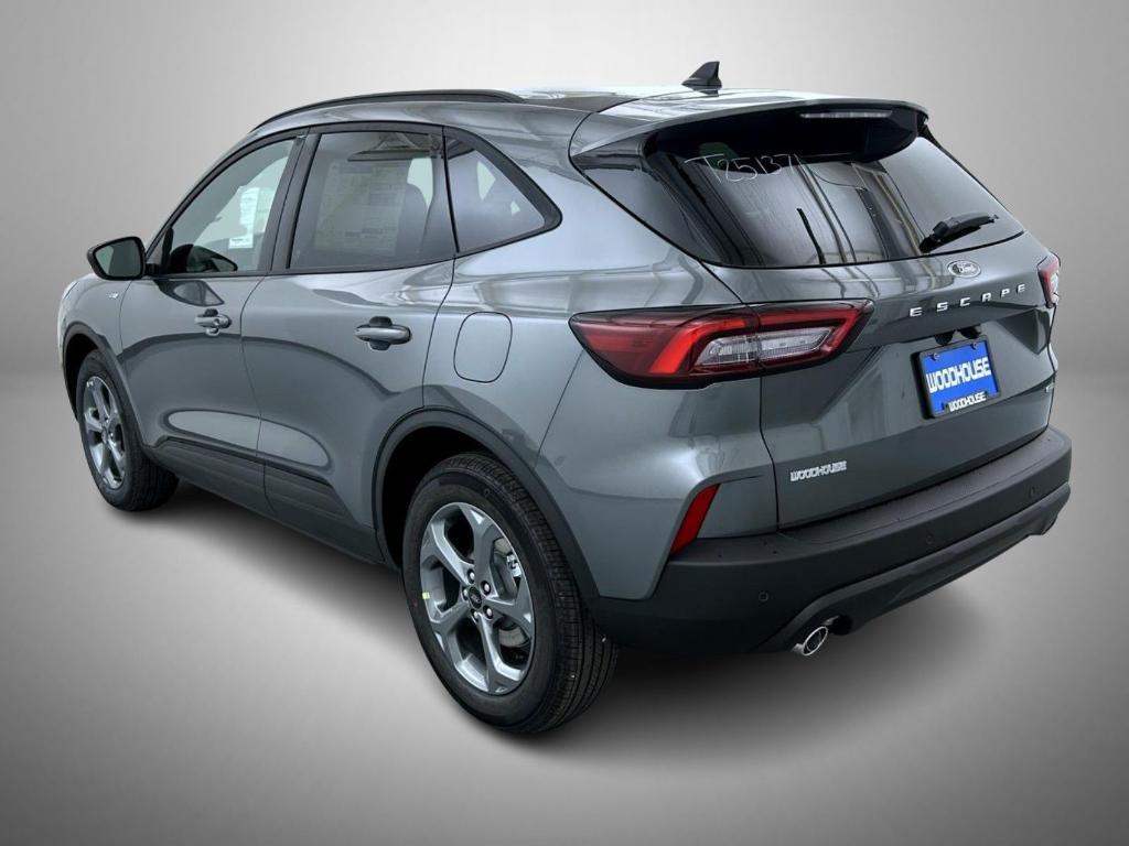 new 2025 Ford Escape car, priced at $27,878
