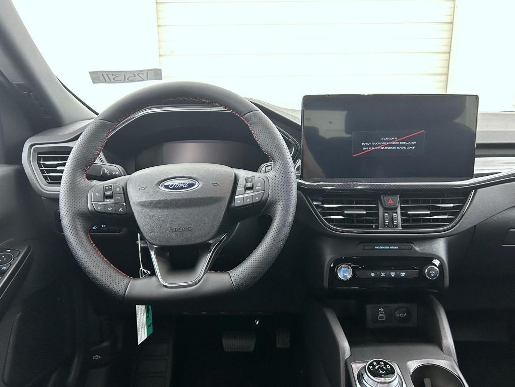 new 2025 Ford Escape car, priced at $32,266