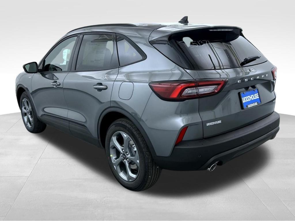new 2025 Ford Escape car, priced at $32,266