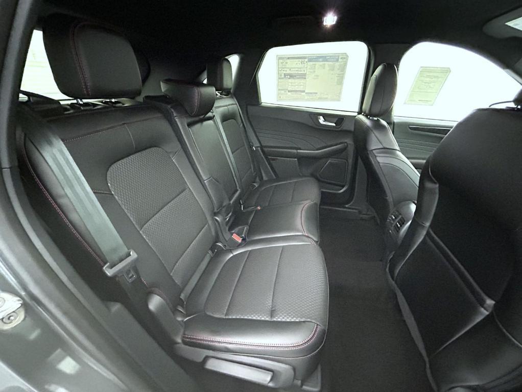 new 2025 Ford Escape car, priced at $32,266