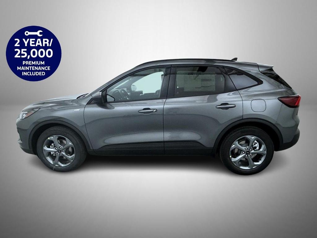 new 2025 Ford Escape car, priced at $29,878