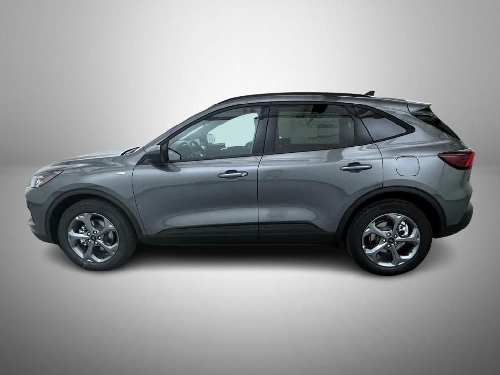 new 2025 Ford Escape car, priced at $27,878