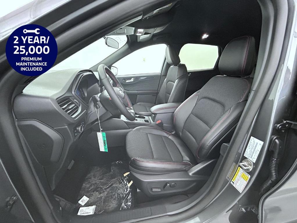 new 2025 Ford Escape car, priced at $29,878