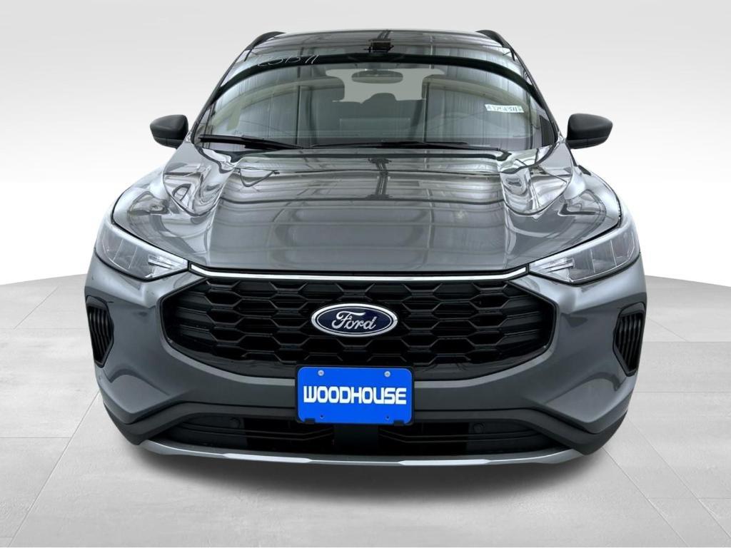 new 2025 Ford Escape car, priced at $32,266