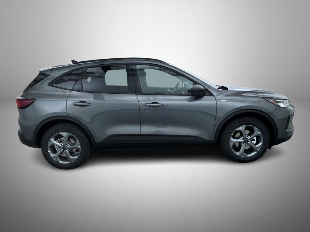 new 2025 Ford Escape car, priced at $27,878